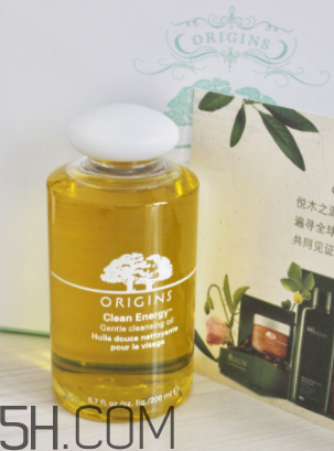悅木之源橄欖卸妝油怎么樣？悅木之源橄欖卸妝油好用嗎？