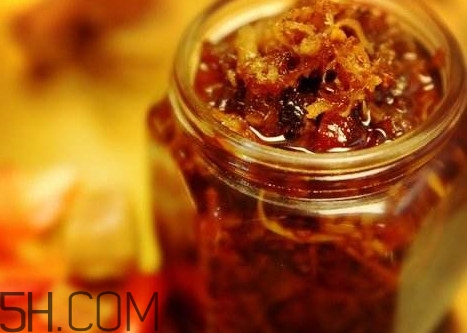XO醬烤和沙爹是一個味道嗎？正宗XO醬的制作方法