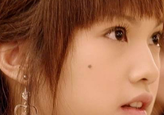 痣是怎么形成的？女人痣長(zhǎng)哪里最有福氣