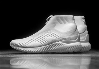 kith與adidas alphabounce zip聯(lián)名運(yùn)動(dòng)鞋多少錢_在哪買？
