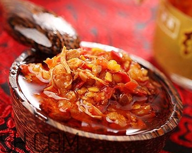 xo醬怎么吃？xo醬做什么菜好