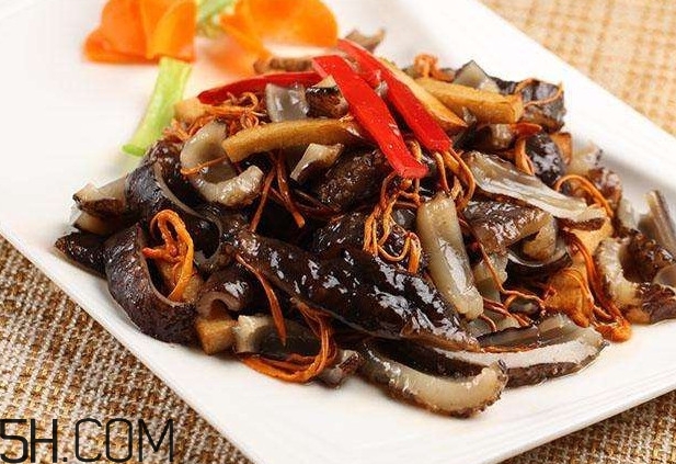 xo醬是什么醬？xo醬是辣的嗎