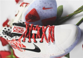 sneaker room聯(lián)名nike kyrie 3 mom會發(fā)售嗎_實(shí)物曝光