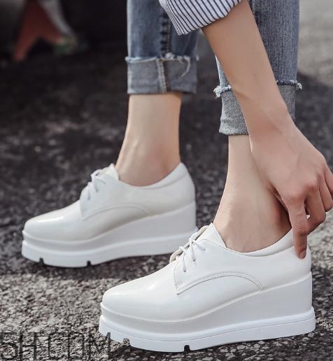 白色皮鞋怎么清洗？白色皮鞋發(fā)黃了怎么辦？