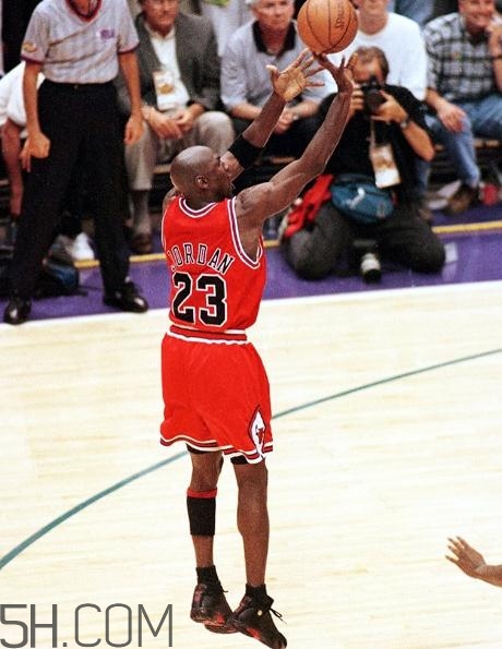 air jordan 14 last shot最后一投復刻時間_多少錢？