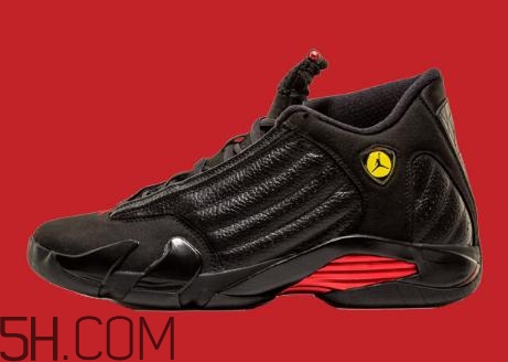 air jordan 14 last shot最后一投復刻時間_多少錢？