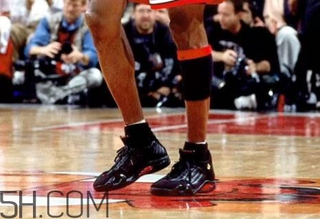 air jordan 14 last shot最后一投復刻時間_多少錢？