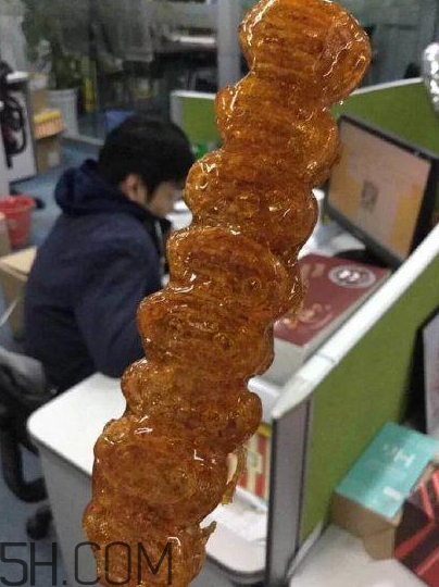 冰糖辣條多少錢？冰糖辣條好吃嗎？