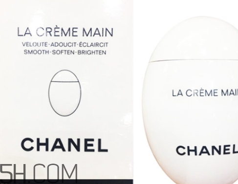 香奈兒la creme main護手霜多少錢？香奈兒鵝卵石護手霜價格