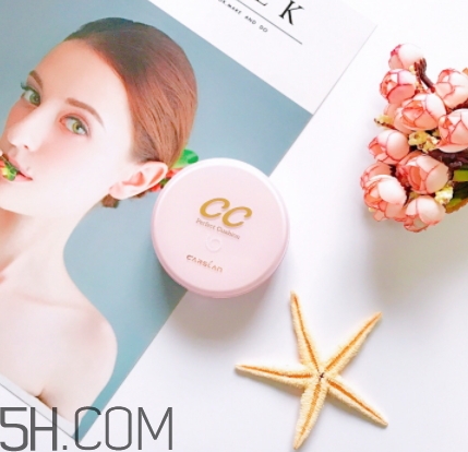 卡姿蘭氣墊cc哪個(gè)色號(hào)好？卡姿蘭氣墊cc試色