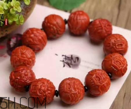 南紅瑪瑙價格多少一克？南紅瑪瑙價格走勢