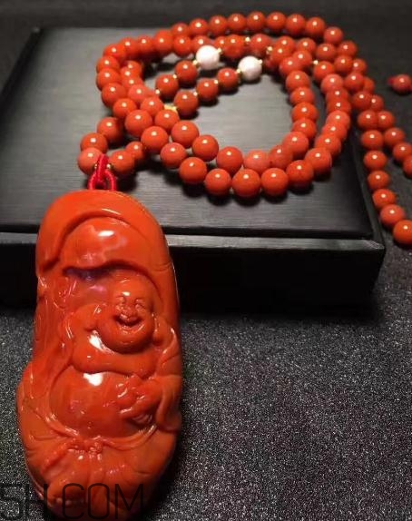 南紅瑪瑙價格多少一克？南紅瑪瑙價格走勢
