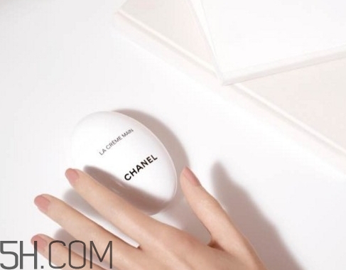 香奈兒la creme main護(hù)手霜怎么用？香奈兒鵝卵石護(hù)手霜評測