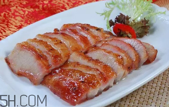 叉燒是什么肉做的？叉燒肉的做法