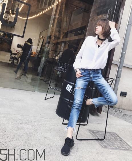 ungrid牛仔褲舒服嗎？ungrid牛仔褲質(zhì)量好嗎？