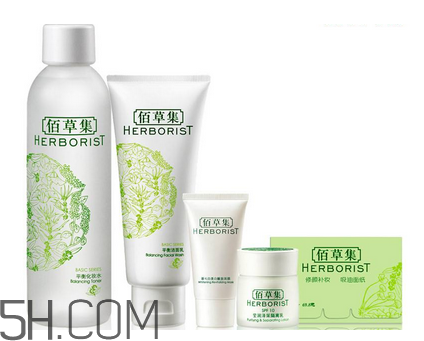 佰草集和歐萊雅哪個好用？水密碼和歐萊雅哪個好？