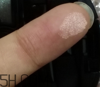 卡姿蘭眼影怎么畫？卡姿蘭眼影畫法步驟