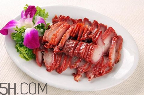 如何用烤箱做叉燒？粵語說的叉燒是什么意思