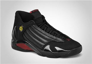 air jordan 14 last shot最后一投復(fù)刻時間_多少錢？