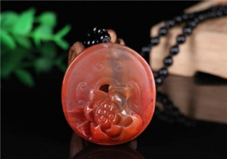 南紅瑪瑙價(jià)格多少一克？南紅瑪瑙價(jià)格走勢(shì)