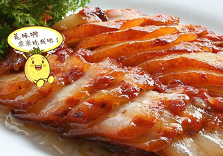 叉燒醬可以用什么代替？叉燒為什么叫叉燒