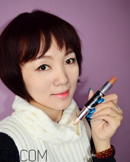 美寶蓮雙頭修容棒好用嗎？美寶蓮雙頭修容棒多少錢？