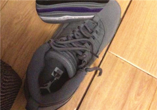 air jordan 10 cool grey彩虹大底復(fù)刻版什么時候發(fā)售？