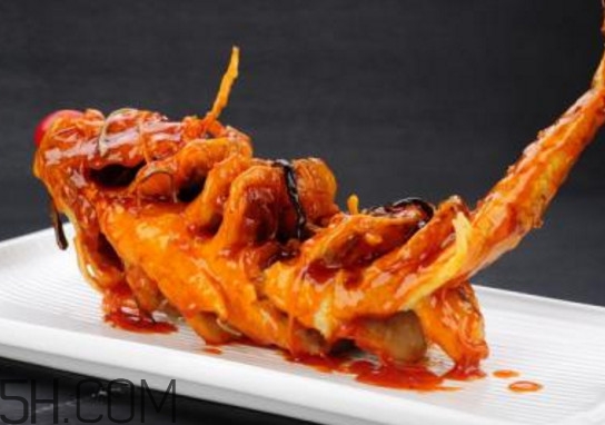 松鼠魚是川菜嗎？松鼠魚是糖醋魚嗎