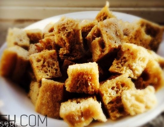 烤麩是什么？面筋和烤麩哪個營養(yǎng)高