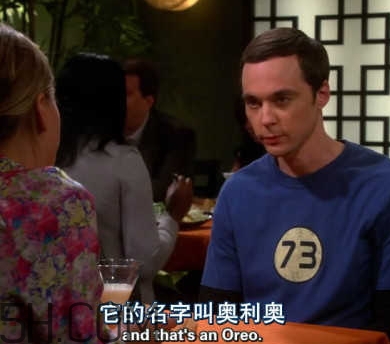 女生說奧利奧什么意思？女生說想吃奧利奧
