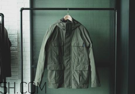 madness與timberland聯(lián)名系列有哪些單品？
