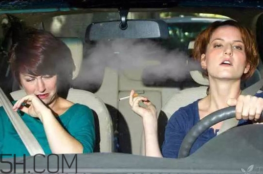 直接吸煙與二手煙有什么區(qū)別？為什么二手煙比一手煙危害大