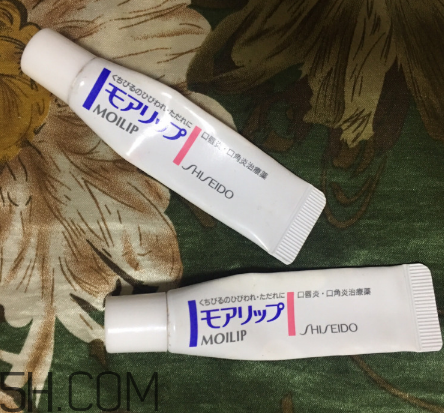 資生堂moilip潤唇膏好用嗎？資生堂moilip潤唇膏多少錢？