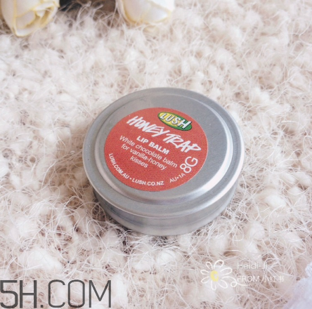 lush潤(rùn)唇膏好用嗎？lush潤(rùn)唇膏多少錢？