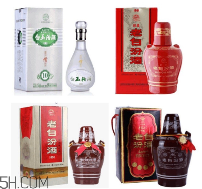 汾酒屬于什么香型？汾酒有幾種系列