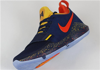 nike pg 1 midnight in okc雷霆配色會發(fā)售嗎？