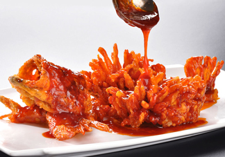 松鼠魚是川菜嗎？松鼠魚是糖醋魚嗎