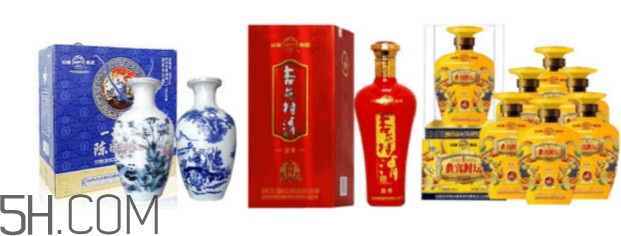 汾酒屬于什么香型？汾酒有幾種系列
