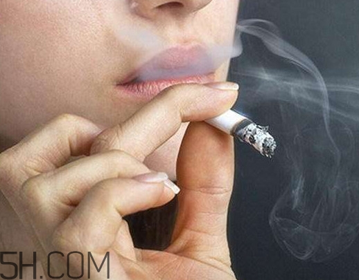 經(jīng)常吸二手煙吃什么好？怎樣減少二手煙的吸入