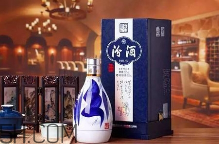 汾酒屬于什么香型？汾酒有幾種系列