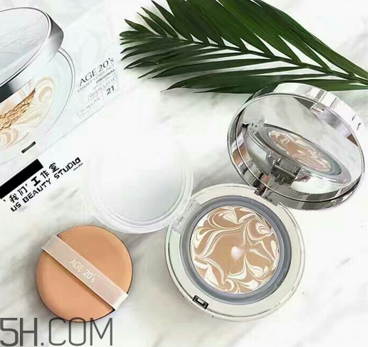 愛敬氣墊21號和23號哪個好？愛敬氣墊粉色和白色的區(qū)別？