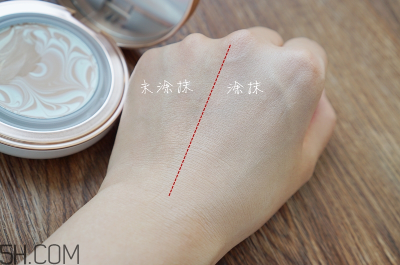 愛敬氣墊21號和23號哪個好？愛敬氣墊粉色和白色的區(qū)別？