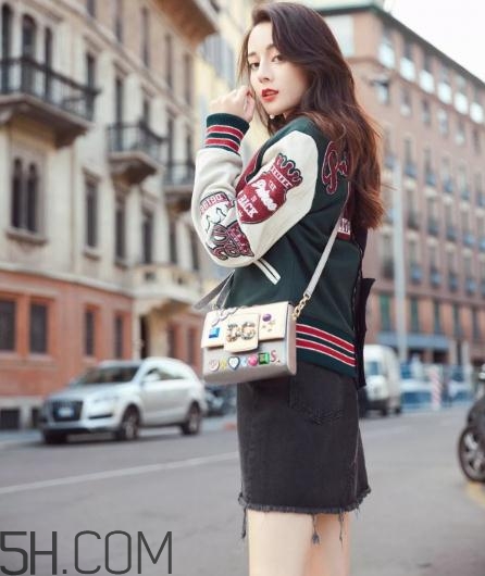 棒球服怎么搭配？棒球外套搭配圖片
