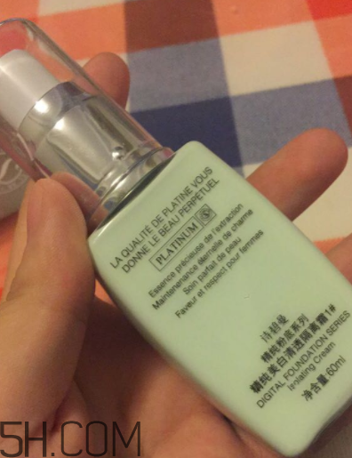 詩碧曼隔離霜怎么樣？詩碧曼隔離霜好用嗎？