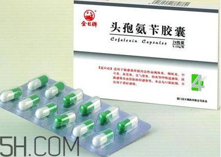 頭孢可以和阿奇霉素一起吃嗎？頭孢可以吃幾天