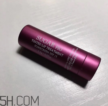 fresh黃糖唇膏好用嗎？fresh黃糖唇膏多少錢？
