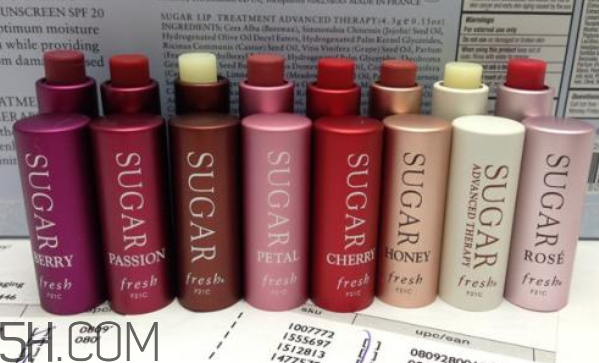 fresh黃糖唇膏好用嗎？fresh黃糖唇膏多少錢？