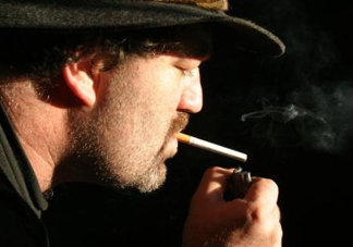 支氣管炎可以抽煙嗎？支氣管炎能喝酒嗎