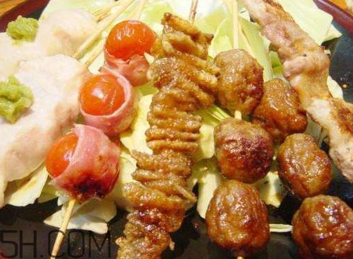 蔬菜烤著吃有營(yíng)養(yǎng)嗎？烤胡蘿卜吃有什么好處
