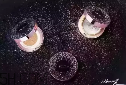 愛敬氣墊有幾個色號？愛敬在韓國是什么檔次？